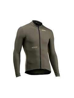 Cyklistické tričko NORTHWAVE Extreme Thermal Jrs