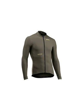Cyklistické tričko NORTHWAVE Extreme Thermal Jrs Cyklistické tričko NORTHWAVE Extreme Thermal Jrs