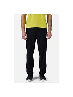 Pánske lyžiarske nohavice ROSSIGNOL Lycian Pant, čierne Pánske lyžiarske nohavice ROSSIGNOL Lycian Pant, čierne