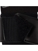 Brankárske rukavice Nike Grip3 čierne, červené a biele HQ0256 010 Brankárske rukavice Nike Grip3 čierne, červené a biele HQ0256 010