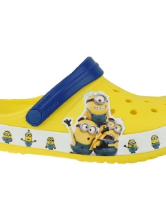 Crocs Fun Lab Minions Multi Clog 205512-730