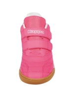 Detská halová obuv Kickoff Jr 260509K 2210 - Kappa