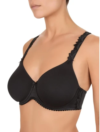 Felina 210 Rhapsody 0206210, Spacer-BH mit Bügel 206210 004 cierna