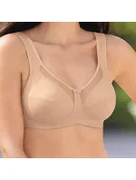 Pohodlná podprsenka Clara 5459 sand - Anita Classix