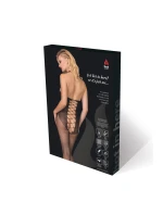 Hot in Here Kinky farba:čierna