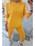 Dievčenská revolúcia v horčici