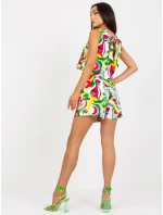 Súprava DHJ KMPL A6323.48 zelených