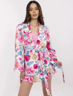 Súprava DHJ KMPL A9061.67 ružová