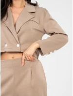 Súprava IT KMPL 22255.70 tmavá lila