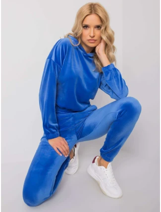 Súprava WN KMPL 883.12 tmavo modrá