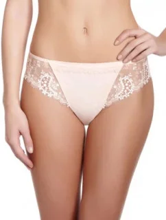 Nohavičky Wish 12B720 Simone perál