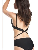 Opasok znižujúci zapínanie podprsenka BA-05 1-RZ. LONG BA 05