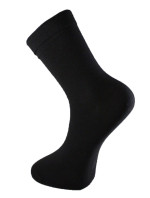 Krátke pánske ponožky 16451 Bavlna MIX