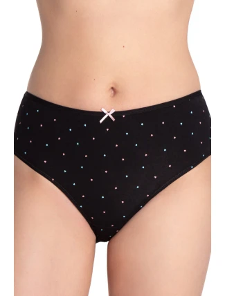 Dámske bikiny FIGS L-122BI-65 3-pack