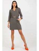 Denné šaty model 175678 Och Bella