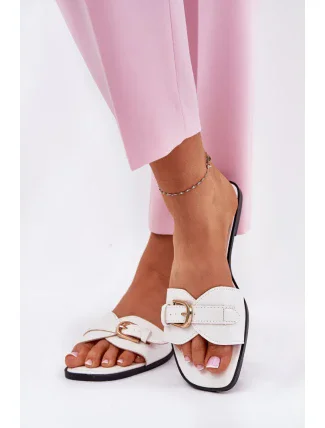 Papuče model 211690 Step in style