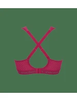 Dámska podprsenka Triaction Energy Lite N EX - CERISE - ružová 4173 - TRIUMPH