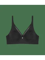 Dámska podprsenka True Shape Sensation N01 čierna - TRIUMPH