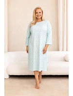 Košeľa Regina 2008, s dlhým rukávom, veľkosti M–3XL, Z26 Košeľa Regina 2008, s dlhým rukávom, veľkosti M–3XL, Z26