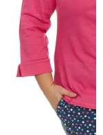 Dámske pyžamo 4566 - Doctornap