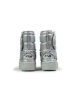 Fila Superbubble Boot zimné topánky sivé dámske športové zateplené dámske