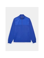 Pánska mikina s kapucňou 4F 4FRSS24TSWSM2035-36S pánska