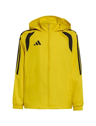 Detská bunda adidas Tiro 26 League yellow KT2425 Detská bunda adidas Tiro 26 League yellow KT2425