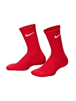Detské ponožky Nike Everyday Cush Crew, 6 párov, farebné, SX6910 903 Detské ponožky Nike Everyday Cush Crew, 6 párov, farebné, SX6910 903