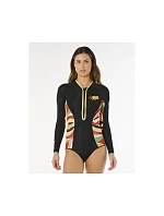 Dámske plavky RIP CURL G-Bomb 1,5 Ls Fz Full Spr, viacfarebné