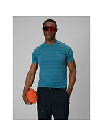 Pánska trekingová bunda 4F PRO s výplňou Primaloft Silver 4F 4FRSS26TDJAM0961-070S Pánska trekingová bunda 4F PRO s výplňou Primaloft Silver 4F 4FRSS26TDJAM0961-070S