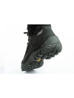 Pánske trekové topánky M OBMH253 22S - 4F