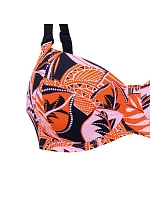 Vrchný diel plaviek Style Smilla - Vrchný diel 8443-1 Mandarin - Anita Classix Vrchný diel plaviek Style Smilla - Vrchný diel 8443-1 Mandarin - Anita Classix