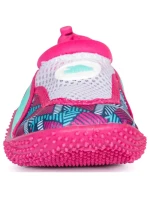 Dievčenské topánky do vody Trespass SQUIDETTE