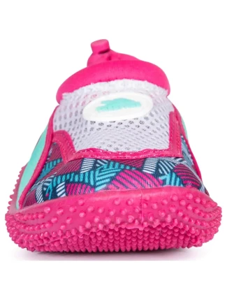 Dievčenské topánky do vody Trespass SQUIDETTE