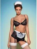 Set Maid set - Obsessive