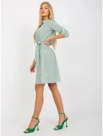 Dámske šaty SK 508938.28X - FPrice