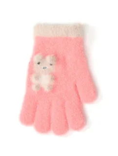 MEDVEDIE RUKAVICE 3D R-231