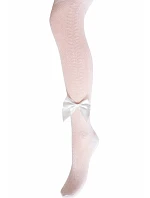 ŽAKÁROVÉ PANČUCHY S MAŠĽOU RB028 2-6 L.