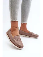 Mokasíny model 197144 Step in style