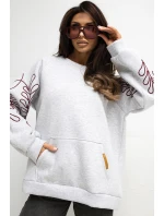 Mikina model 221617 Rue Paris