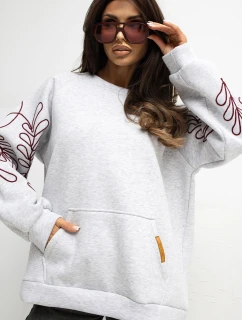 Mikina model 221617 Rue Paris