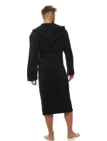L&L 2104 Pánsky froté župan 3XL