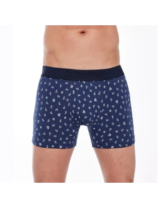 Cornette High Emotion Boxer 508/145 S-2XL Cornette High Emotion Boxer 508/145 S-2XL