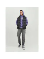 Jack & Jones Jjetoby Vesta s golierom M 12235861