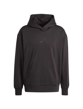 Mikina adidas All Szn Fleece M IX1253 muži Mikina adidas All Szn Fleece M IX1253 muži