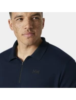 Helly Hansen HP 1/2 Zip Polo tričko M 34503 597 Helly Hansen HP 1/2 Zip Polo tričko M 34503 597
