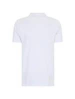 Fila Sunchon Polo M FAM0717 10001 pánske tričko