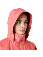 Helly Hansen dámska bunda W CREW HOODED JACKET 34448 098