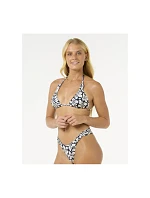 Plavková podprsenka RIP CURL Las Flores Sliding Tri, tmavomodrá Plavková podprsenka RIP CURL Las Flores Sliding Tri, tmavomodrá