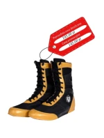 Boxerské topánky BB-Masters M 05125-40